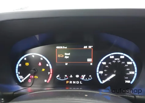 2023 Ford Bronco Sport Big Bend from USA, damaged, VIN 3FMCR9B62PRD67254